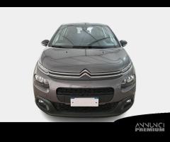 CITROEN C3 PureTech 82 S/S Feel 5 PORTE