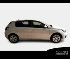 PEUGEOT 308 Business BlueHDi 130 EAT8 S/S aut. 5 P