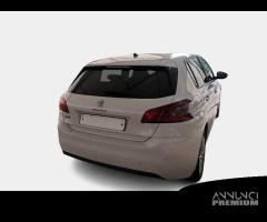 PEUGEOT 308 Business BlueHDi 130 EAT8 S/S aut. 5 P