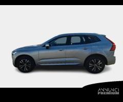 VOLVO XC60 D4 Geartronic Business Plus