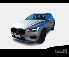 VOLVO XC60 D4 Geartronic Business Plus