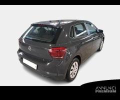 VOLKSWAGEN POLO 1.0 MPI 48kW Business Trendline BM