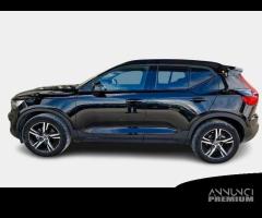 VOLVO XC40 D3 Geartronic R-Design MY21