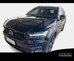 VOLVO XC40 D3 Geartronic R-Design MY21