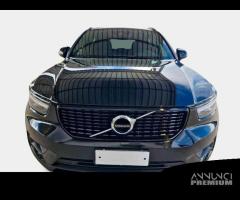 VOLVO XC40 D3 Geartronic R-Design MY21