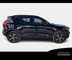 VOLVO XC40 D3 Geartronic R-Design MY21