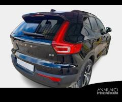 VOLVO XC40 D3 Geartronic R-Design MY21