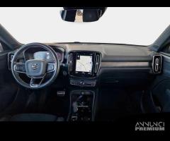 VOLVO XC40 D3 Geartronic R-Design MY21 - 6