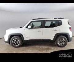 JEEP RENEGADE 1.6 MJet DDCT 120cv Business - 1