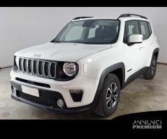 JEEP RENEGADE 1.6 MJet DDCT 120cv Business - 2