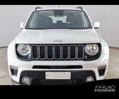 JEEP RENEGADE 1.6 MJet DDCT 120cv Business - 3