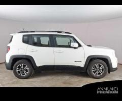 JEEP RENEGADE 1.6 MJet DDCT 120cv Business - 4