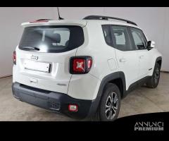 JEEP RENEGADE 1.6 MJet DDCT 120cv Business - 5