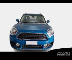 MINI COOPER D COUNTRYMAN Business automatica - 3