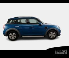 MINI COOPER D COUNTRYMAN Business automatica - 4