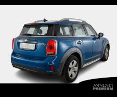 MINI COOPER D COUNTRYMAN Business automatica - 5