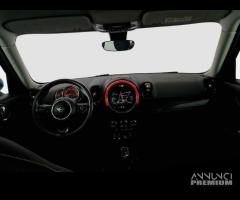 MINI COOPER D COUNTRYMAN Business automatica - 6