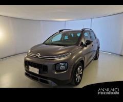 CITROEN C3 AIRCROSS PureTech 110 S/S Shine