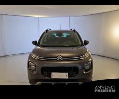 CITROEN C3 AIRCROSS PureTech 110 S/S Shine