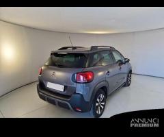 CITROEN C3 AIRCROSS PureTech 110 S/S Shine