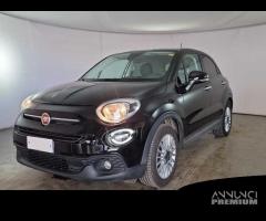 FIAT 500X 1.3 Mjet 95cv E6D Connect