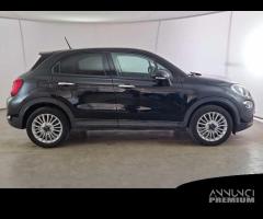 FIAT 500X 1.3 Mjet 95cv E6D Connect