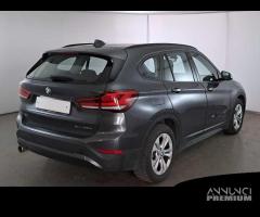 BMW X1 xDrive 25e Business Advantage automatico