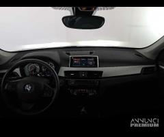 BMW X1 xDrive 25e Business Advantage automatico - 6