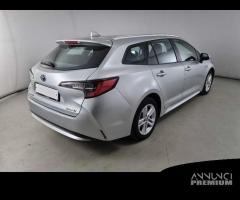 TOYOTA COROLLA TS Hybrid Business WAGON