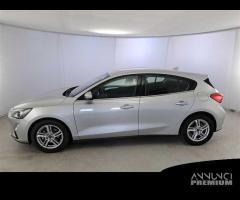 FORD FOCUS 1.0 EcoBoost Hybrid 125cv Business 5 PO