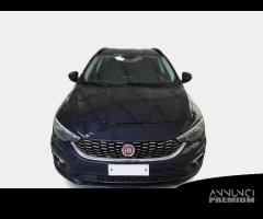 FIAT TIPO WAGON 1.3 Mjt 95cv 5M S/S Business