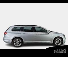 VOLKSWAGEN PASSAT VARIANT 1.6 TDI SCR 88kW Busines