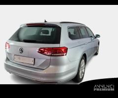 VOLKSWAGEN PASSAT VARIANT 1.6 TDI SCR 88kW Busines