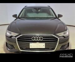 AUDI A6 AVANT 35 TDI MHEV 2.0 S tronic Business