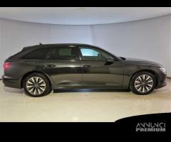 AUDI A6 AVANT 35 TDI MHEV 2.0 S tronic Business