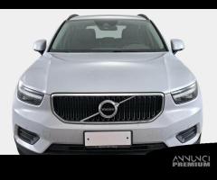 VOLVO XC40 D3 Geartronic Business