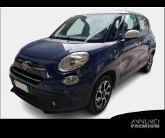 FIAT 500L 1.3 Multijet 95cv Business