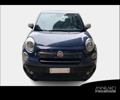 FIAT 500L 1.3 Multijet 95cv Business