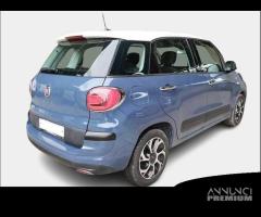 FIAT 500L 1.3 Multijet 95cv Business