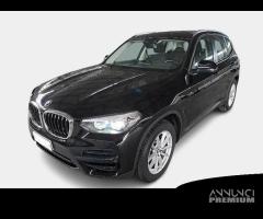 BMW X3 xDrive 30e Business Advantage Autom.