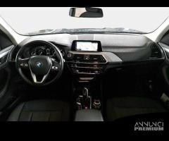 BMW X3 xDrive 30e Business Advantage Autom. - 6