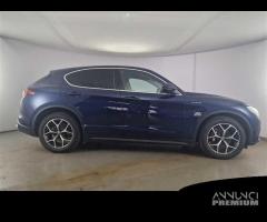 ALFA ROMEO STELVIO 2.2 Turbo Diesel 190CV Executiv