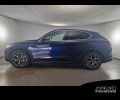 ALFA ROMEO STELVIO 2.2 Turbo Diesel 190CV Executiv