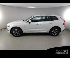 VOLVO XC60 B4 D AWD Geartronic Business Plus