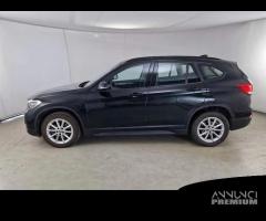 BMW X1 sDrive 18d Business Advantage Autom.