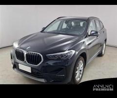 BMW X1 sDrive 18d Business Advantage Autom.