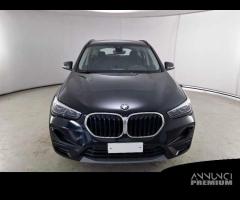 BMW X1 sDrive 18d Business Advantage Autom.