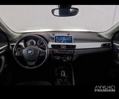 BMW X1 sDrive 18d Business Advantage Autom. - 6