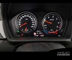 BMW X1 sDrive 18d Business Advantage Autom. - 7