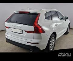 VOLVO XC60 D4 Geartronic Business Plus